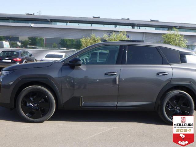 Citroen C5 Aircross image 8