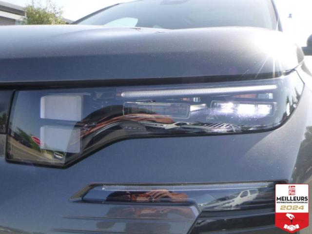 Citroen C5 Aircross image 9