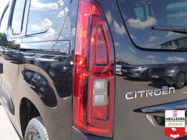 Citroen Berlingo image 6