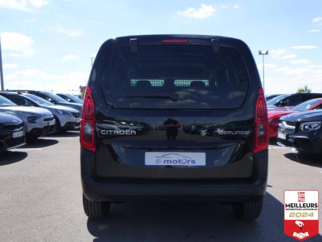 Citroen Berlingo image 3