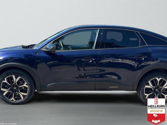 Citroen C4 image 3