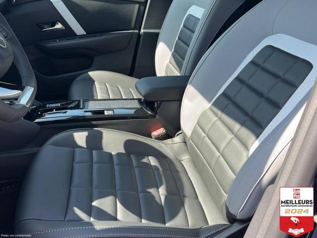Citroen C4 image 6