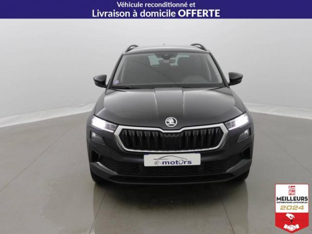 Skoda Karoq image 1