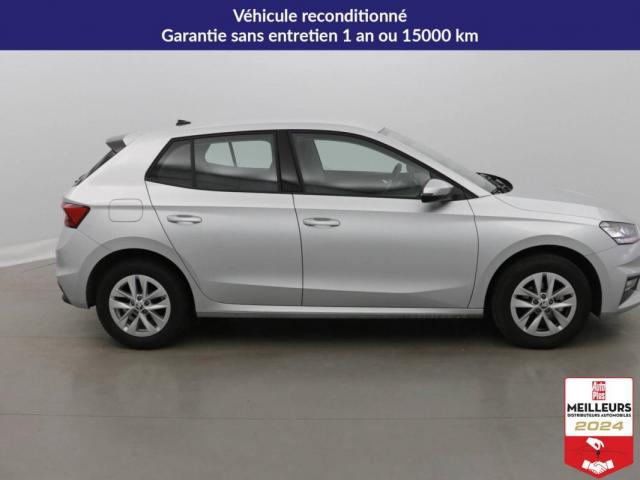 Skoda Fabia image 3