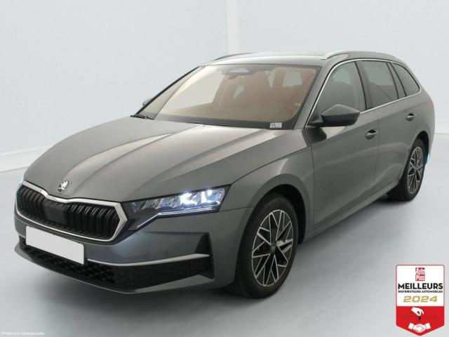 Skoda Octavia Combi 2.0 Tdi 150 Ch Scr Dsg7 Selection