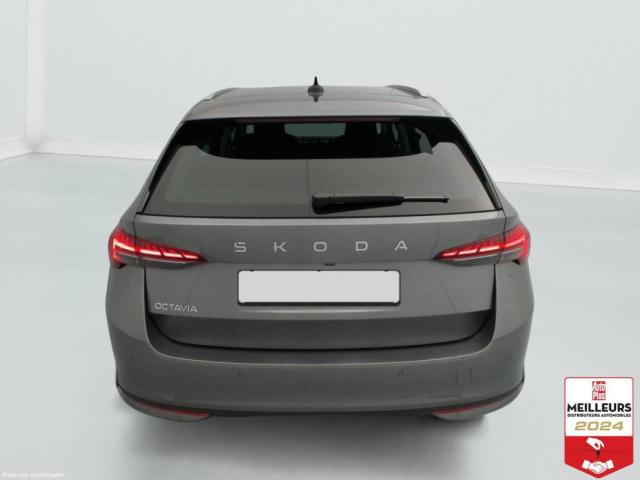 Skoda Octavia image 6