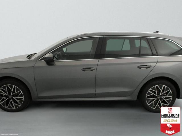 Skoda Octavia image 7