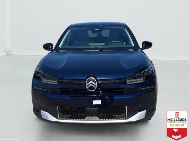 Citroen C4 image 5