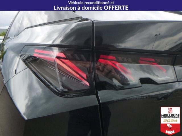 Peugeot 3008 image 8