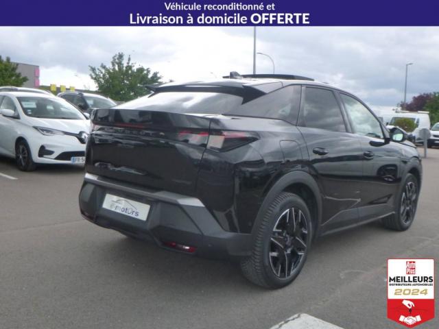 Peugeot 3008 image 5