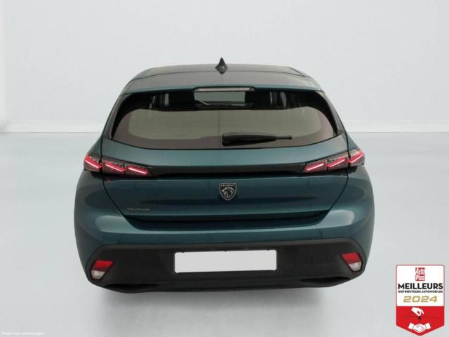 Peugeot 308 image 6