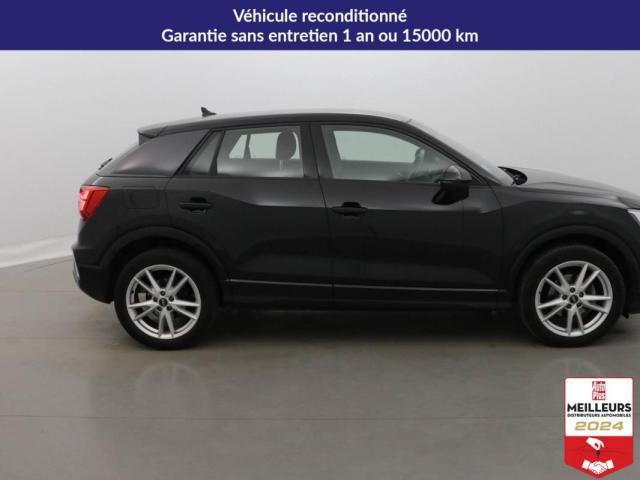 Audi Q2 image 1