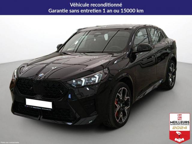 Bmw X2 Sdrive 18d 150ch Dkg7 M Sport