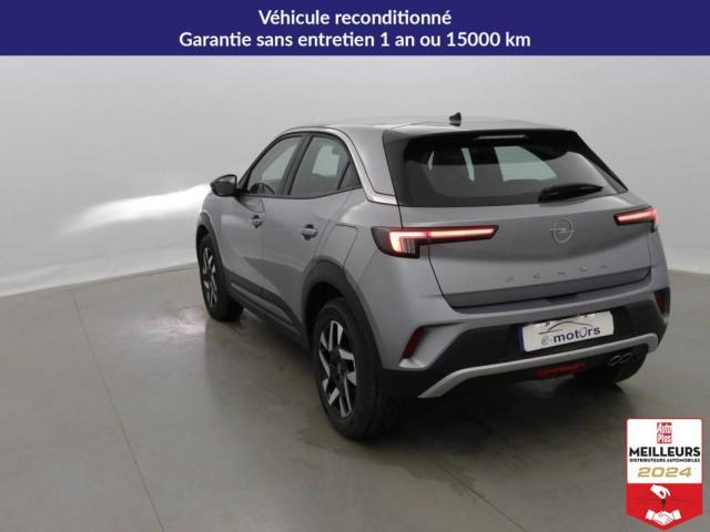 Opel Mokka image 4