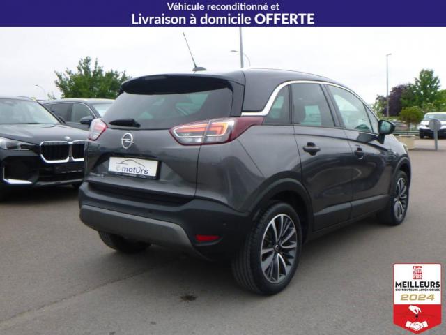 Opel Crossland image 2