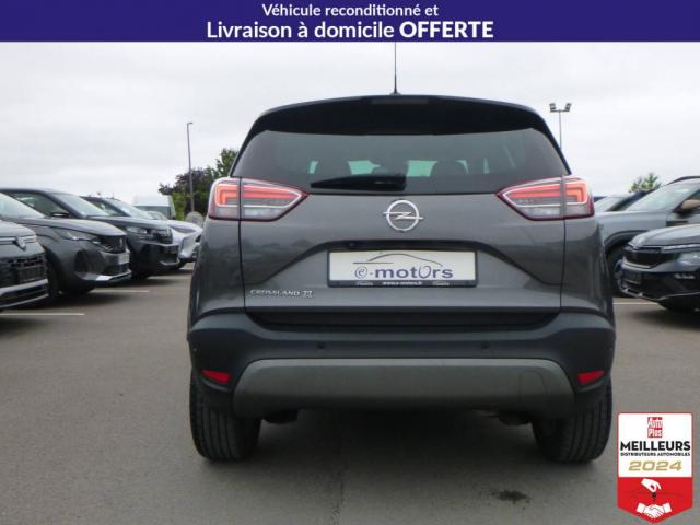 Opel Crossland image 9