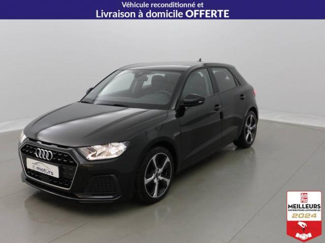 Audi A1 Sportback 30 Tfsi 116 Design