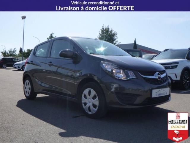 Opel Karl image 1