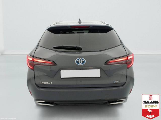 Toyota Corolla Touring Sports image 1