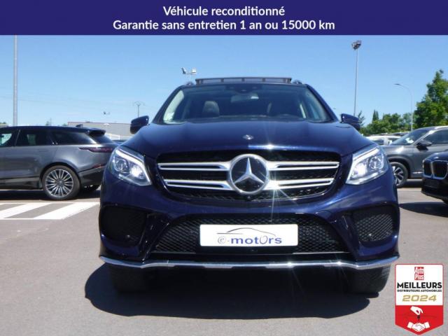 Mercedes Benz Classe Gle image 6