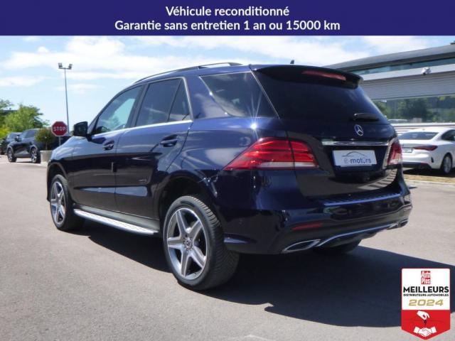 Mercedes Benz Classe Gle image 8