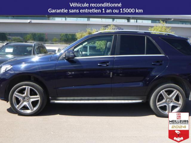 Mercedes Benz Classe Gle image 7