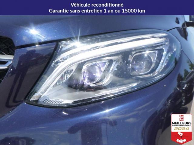 Mercedes Benz Classe Gle image 1