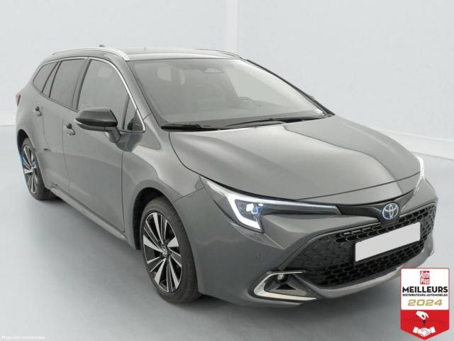 Toyota Corolla Touring Sports image 1