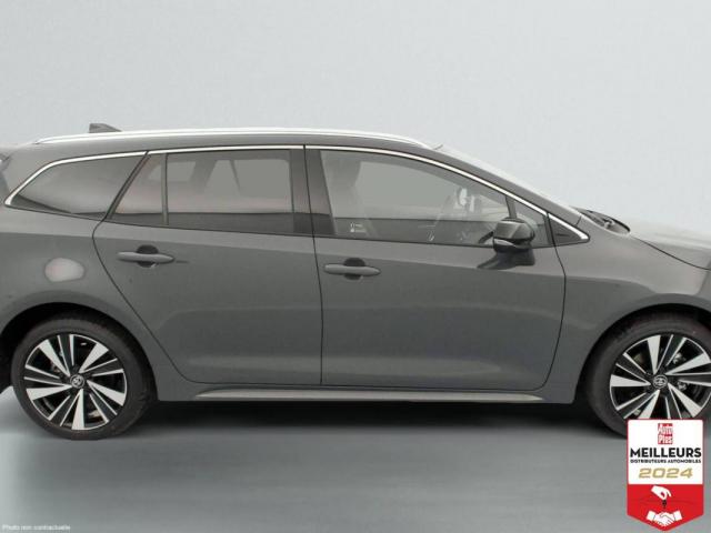Toyota Corolla Touring Sports image 6