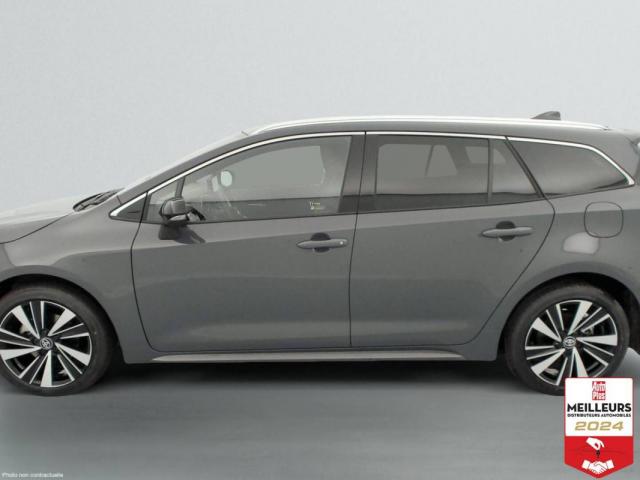 Toyota Corolla Touring Sports image 2