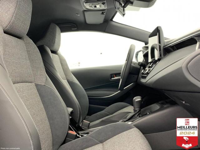Toyota Corolla Touring Sports image 5