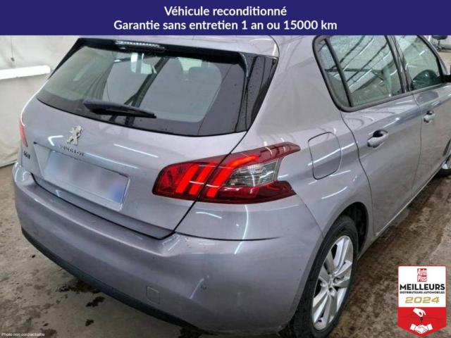 Peugeot 308 image 3