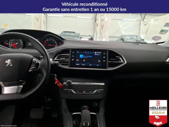 Peugeot 308 image 1
