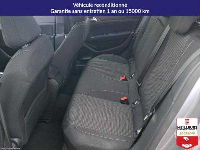 Peugeot 308 image 2