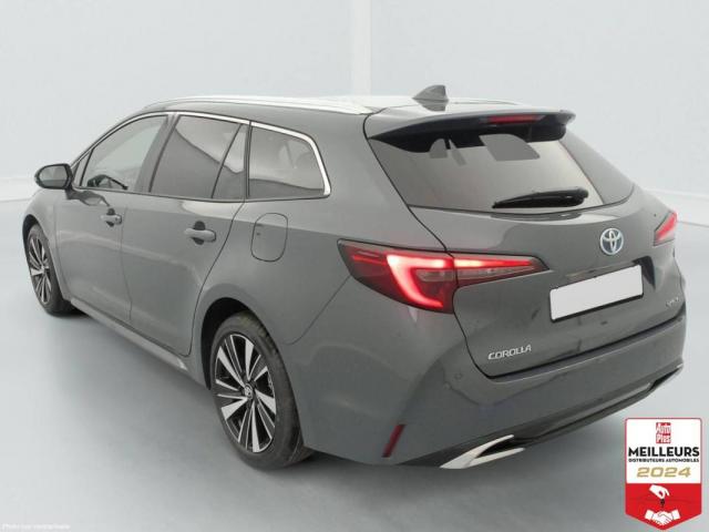 Toyota Corolla Touring Sports image 3