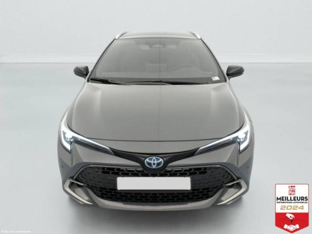 Toyota Corolla Touring Sports image 7