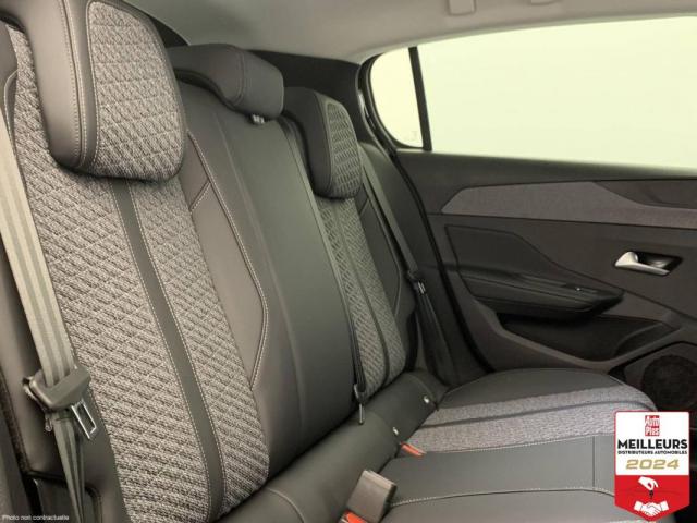 Peugeot 308 image 6