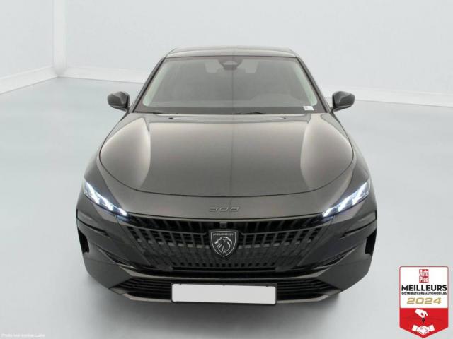 Peugeot 308 image 2