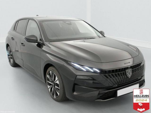 Peugeot 308 image 8