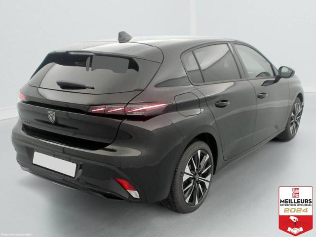 Peugeot 308 image 3