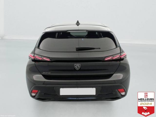 Peugeot 308 image 4
