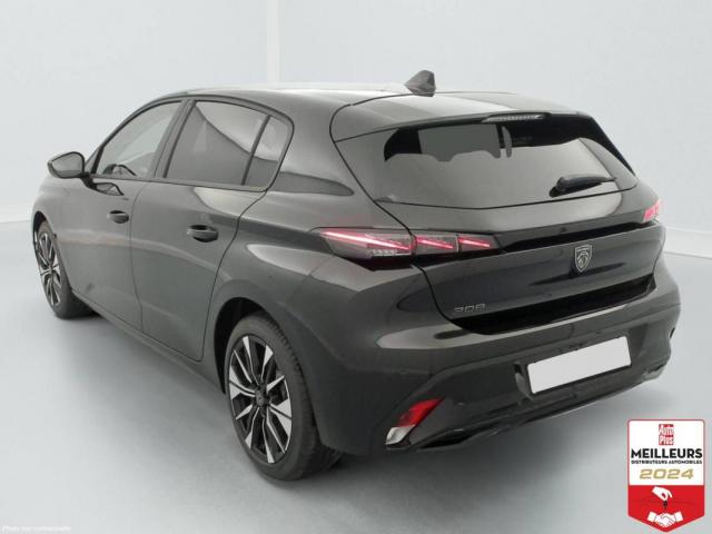 Peugeot 308 image 9