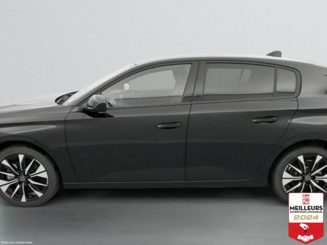 Peugeot 308 image 1