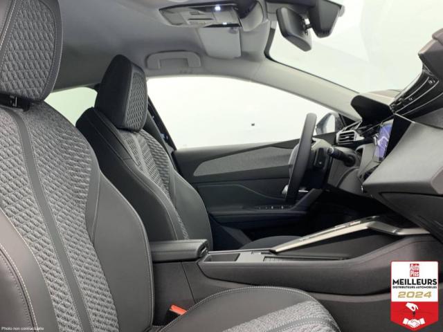 Peugeot 308 image 5