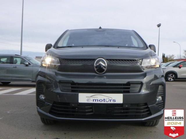 Citroen Jumpy image 9