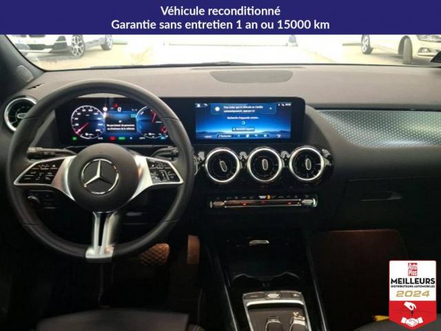 Mercedes Benz Gla image 2