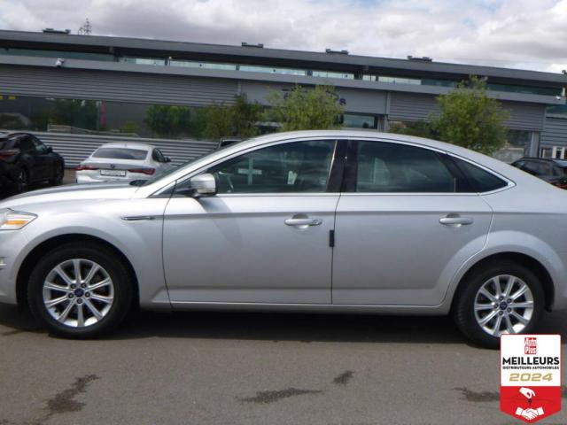 Ford Mondeo image 1