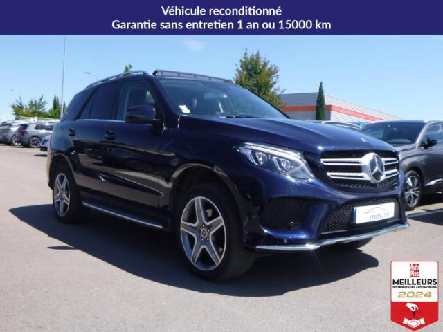 Mercedes Benz Classe Gle image 8