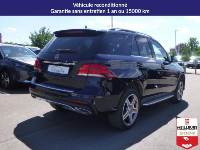 Mercedes Benz Classe Gle image 2