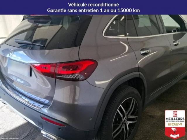 Mercedes Benz Gla image 3